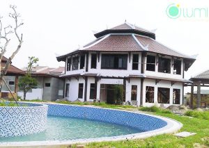 LUMI TRIỂN KHAI DỰ ÁN KHU PHỨC HỢP NGHỈ DƯỠNG 5 SAO VITOURS HỘI AN